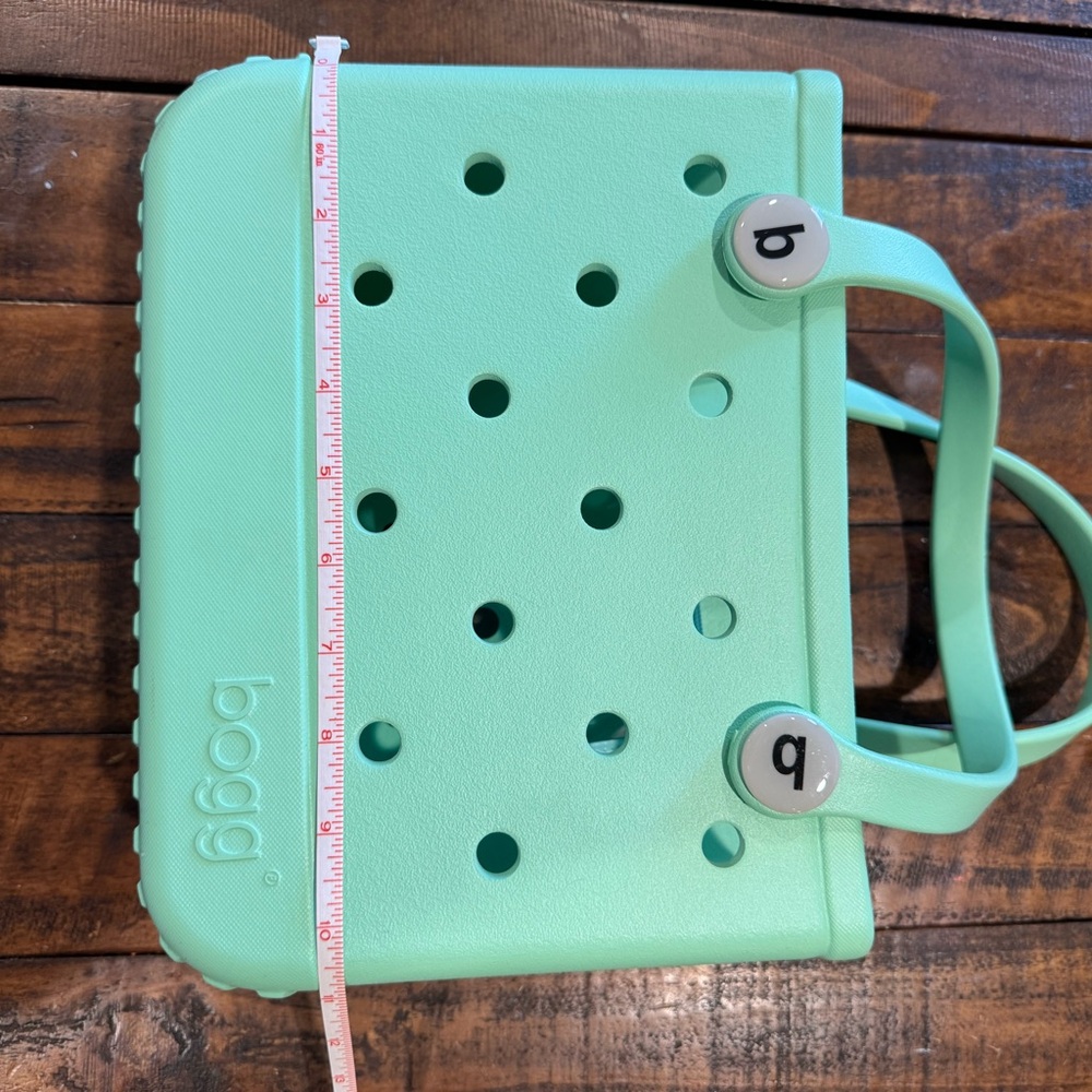 The Bitty Bogg Bag NWOT - Picture 2 of 5